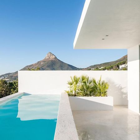The Aven Hotel Cape Town Exterior photo
