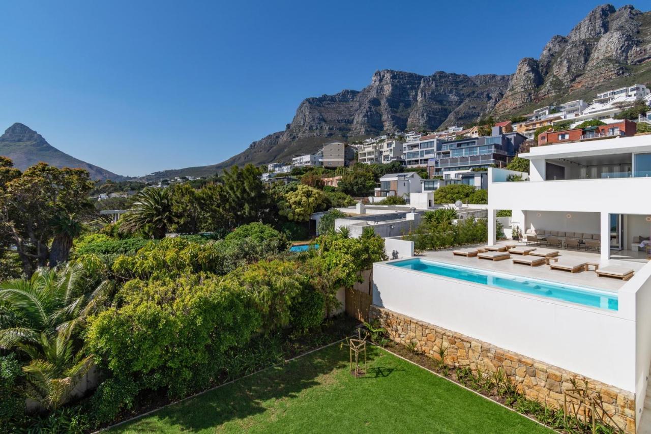 The Aven Hotel Cape Town Exterior photo