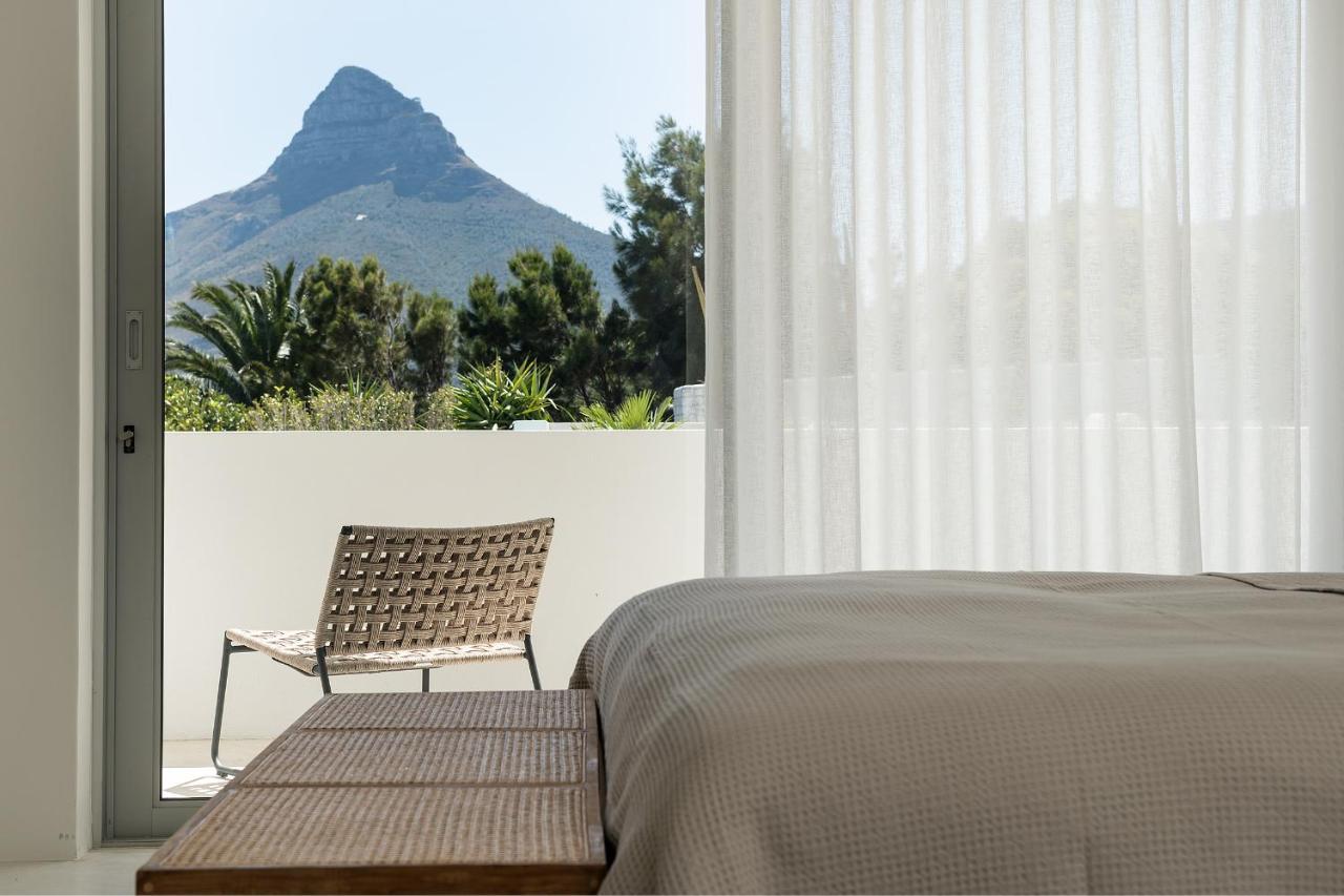 The Aven Hotel Cape Town Exterior photo