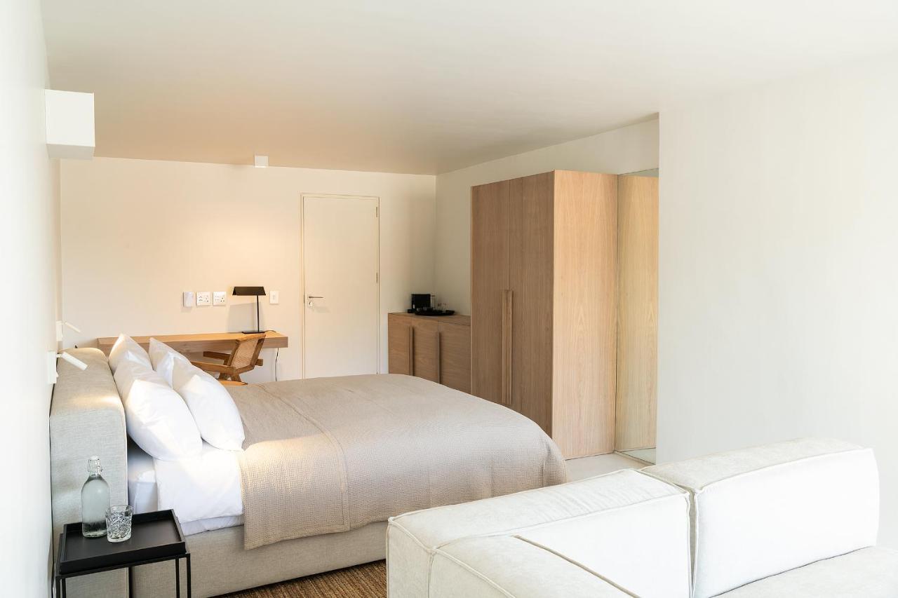 The Aven Hotel Cape Town Exterior photo