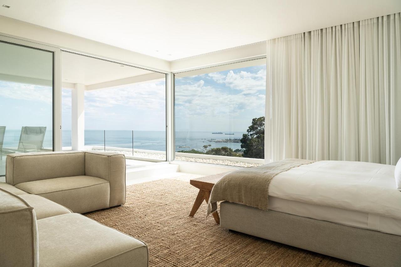 The Aven Hotel Cape Town Exterior photo