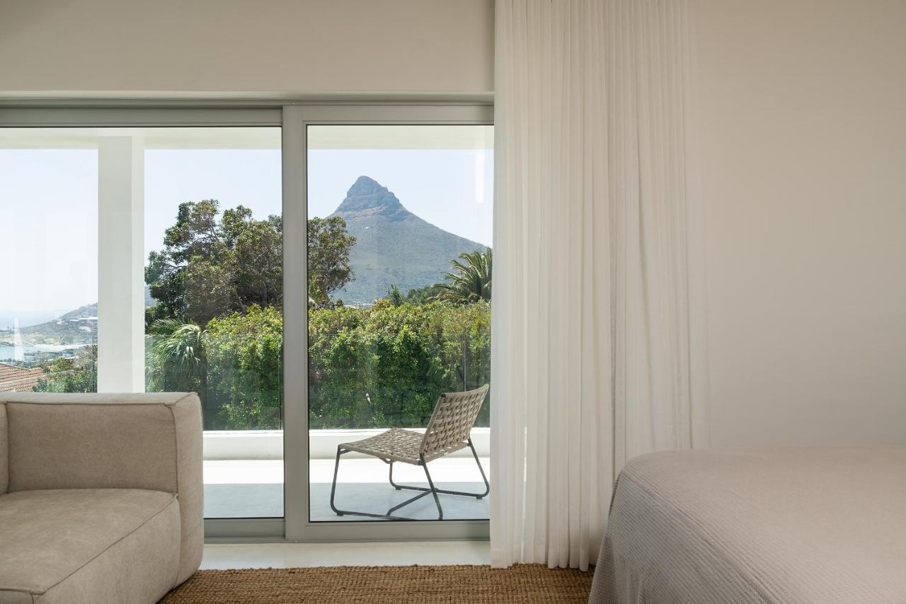 The Aven Hotel Cape Town Exterior photo